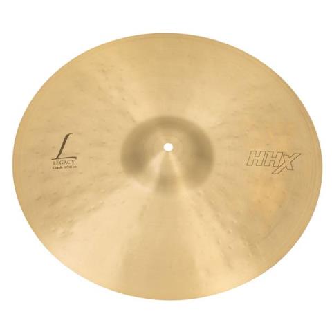 Sabian

HHX-18LGCS 18" Crash