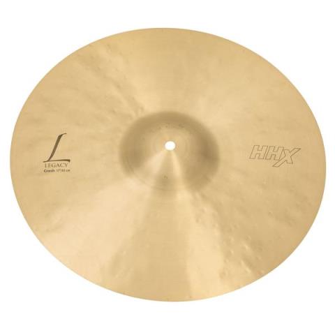 Sabian-クラッシュHHX-17LGCS 17" Crash