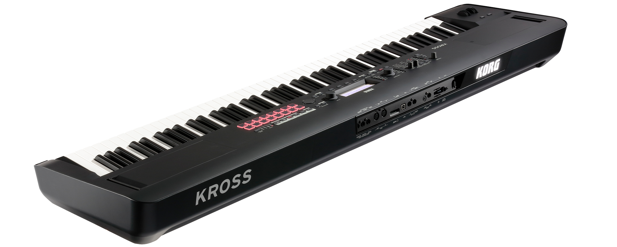 KROSS 2-88-MB背面画像 KROSS 2-88-MB背面画像