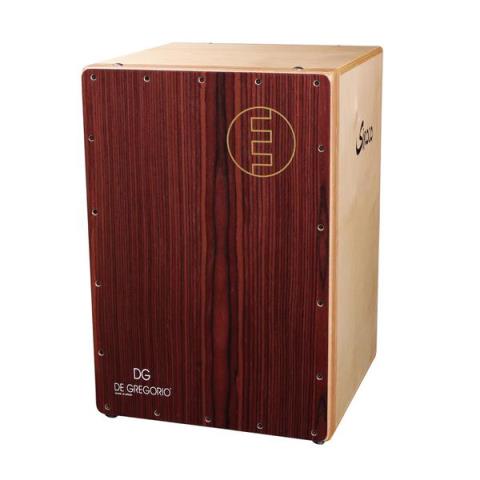 DG CAJON (DE GREGORIO)-カホン
Siroco PLUS