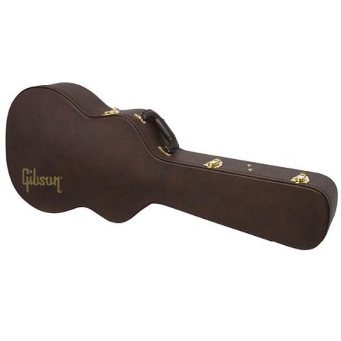 Gibson-スモールボディ用ハードケースASLGCASE-ORG Small-Body Acoustic Original Hardshell Case