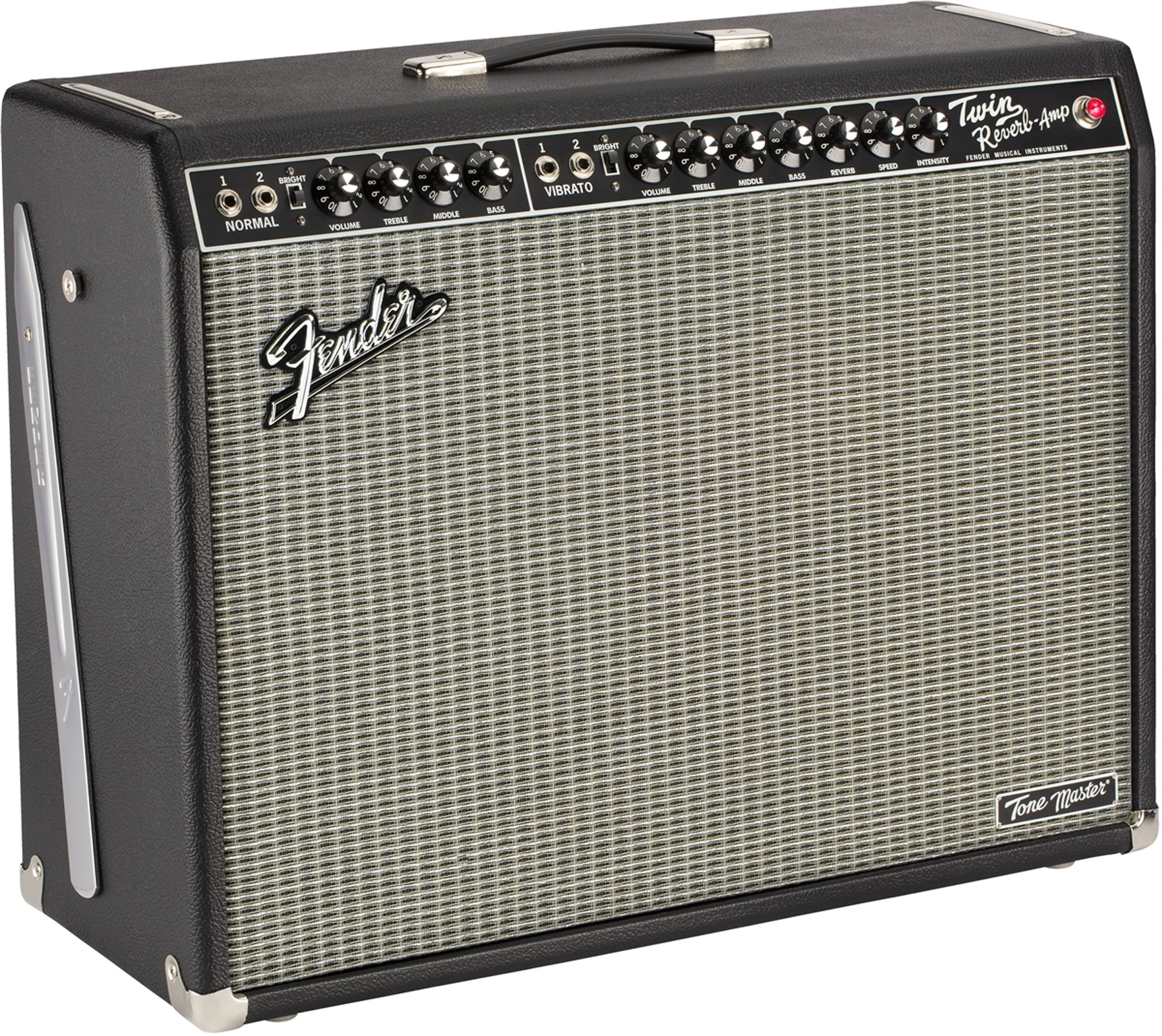 Tone Master Twin Reverb追加画像 Tone Master Twin Reverb追加画像