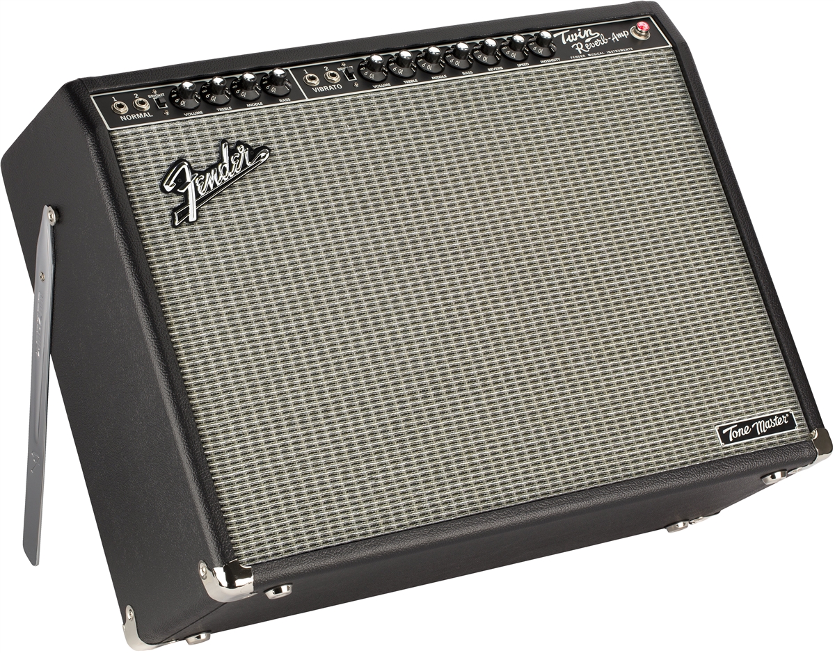 Tone Master Twin Reverb追加画像 Tone Master Twin Reverb追加画像