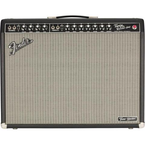 Fender-ギターアンプTone Master Twin Reverb