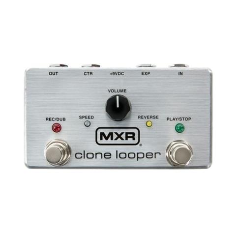 MXR-ループペダルM303 CLONE LOOPER