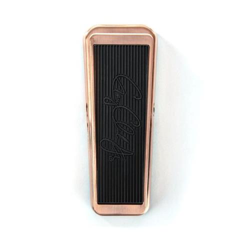 Jim Dunlop-ワウペダルGCJ95 Gary Clark Jr. WAH