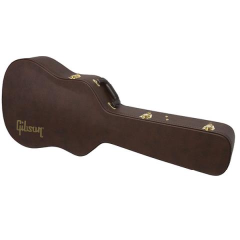 Gibson-ドレッドノート用ハードケースASDNCASE-ORG Dreadnought Original Hardshell Case