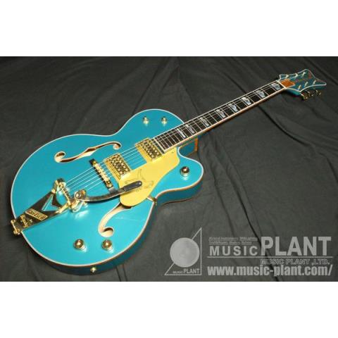 GRETSCH-セミアコースティックギター
G6136 TTV-FSR OCT JR Falcon Jr.