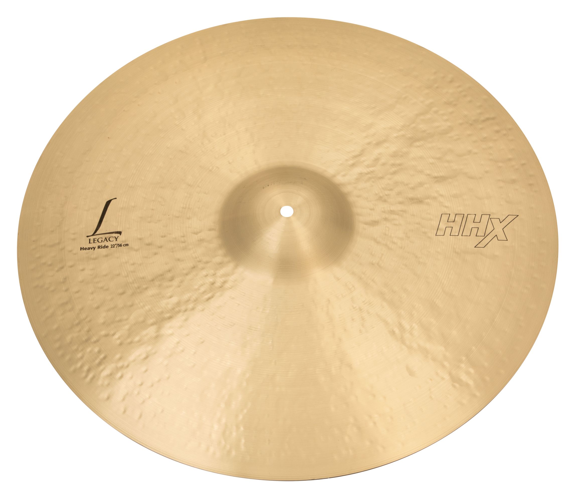 Sabian HHX Legacyシリーズ ライドHHX-22LGHR 22