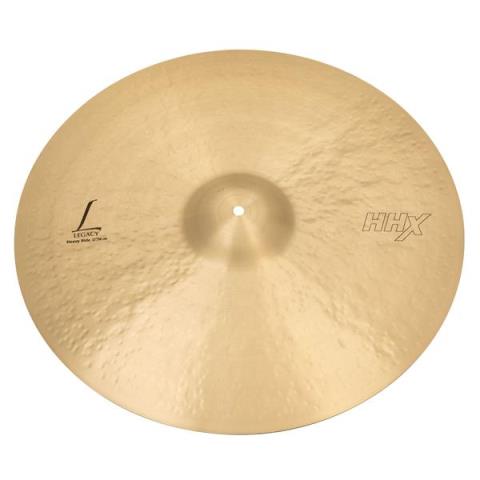 Sabian-ライドHHX-22LGHR 22" Heavy Ride