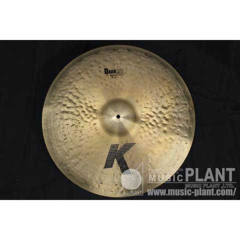 K-Zildjian dark Medium Ride 22サムネイル