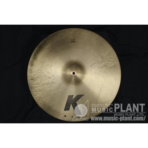 K-Zildjian Ride 20サムネイル