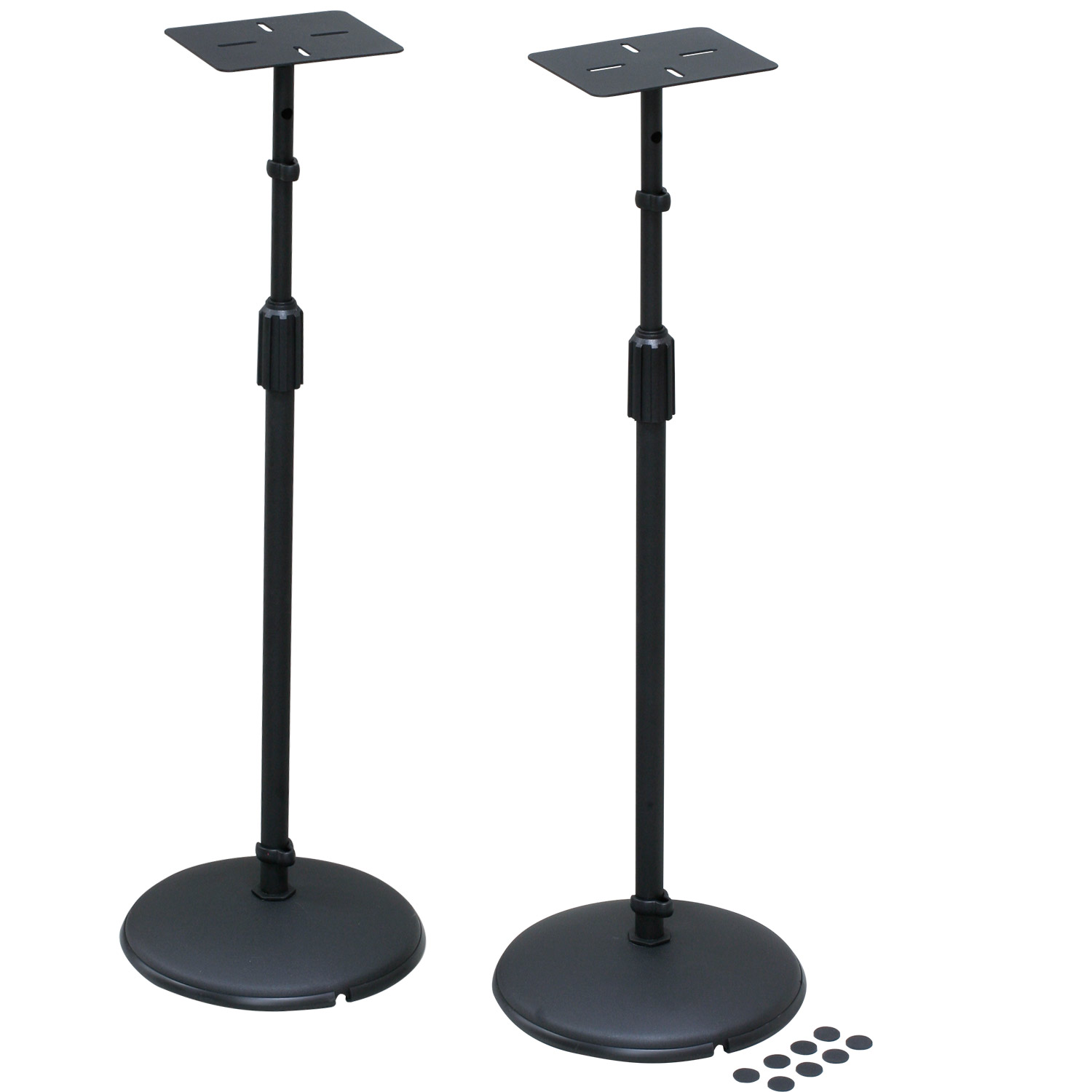 KIKUTANI スピーカースタンドAV-SPS AV Speaker Stand新品在庫状況をご