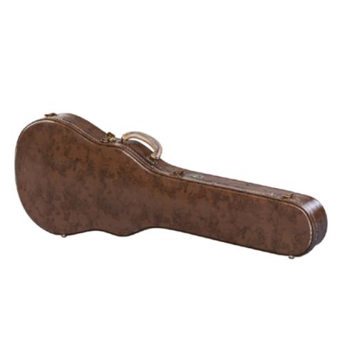 ASCSCASE-AG Historic Replica Les Paul Case Hand-Agedサムネイル