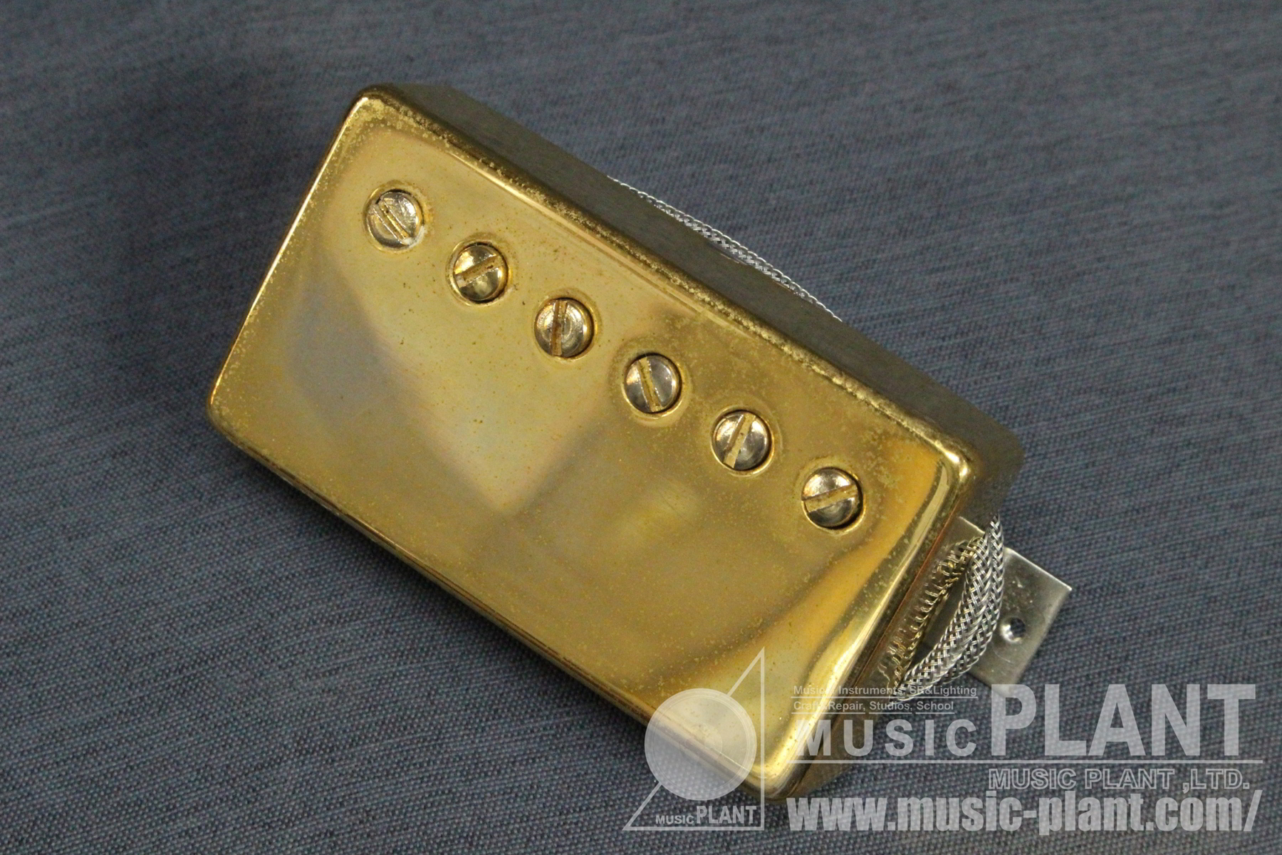 seymour duncan 59model humbucker 刻印無し