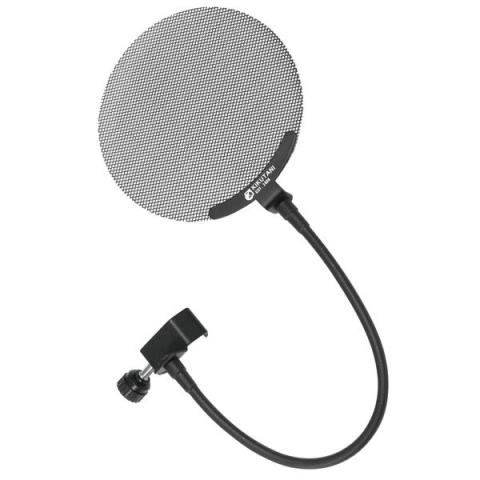 KIKUTANIPO-8 Metal Pop Filter