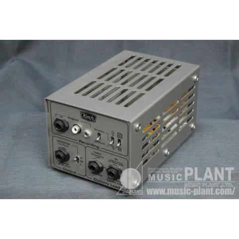 Koch-アッテネーターDummyBox HOME
