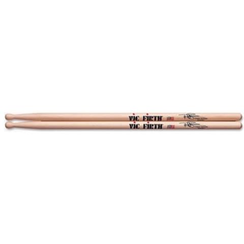 Vic Firth-ドラムスティックVIC-TB1 Terry Bozzio Signature Model