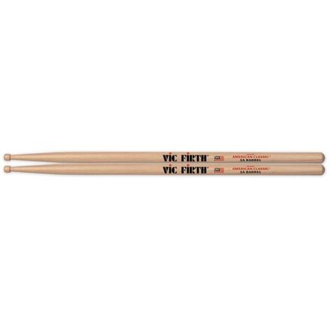 Vic Firth

VIC-5ABRL Hickory