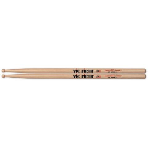 Vic Firth-ドラムスティックVIC-5ABRL Hickory