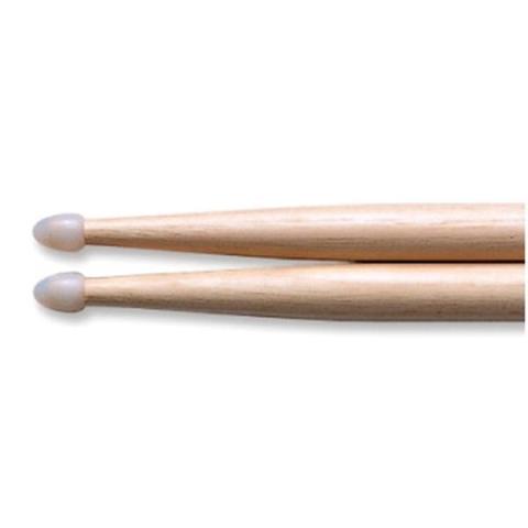 Vic Firth-ドラムスティックVIC-5BN Hickory Nylon