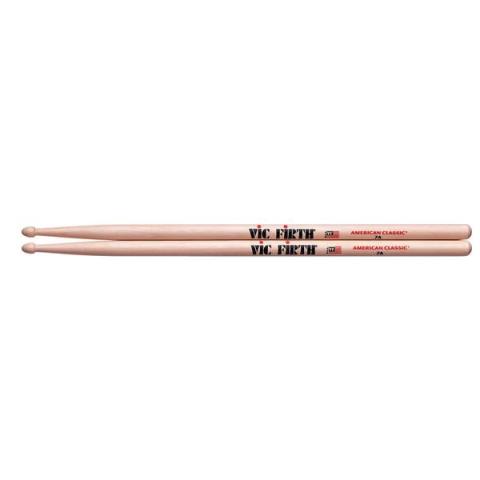 Vic Firth-ドラムスティックVIC-7A Hickory