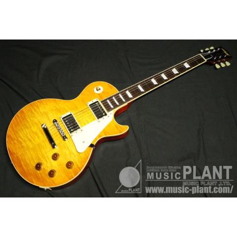 Navigator-エレキギター
N-LP-STD Honey Sunburst