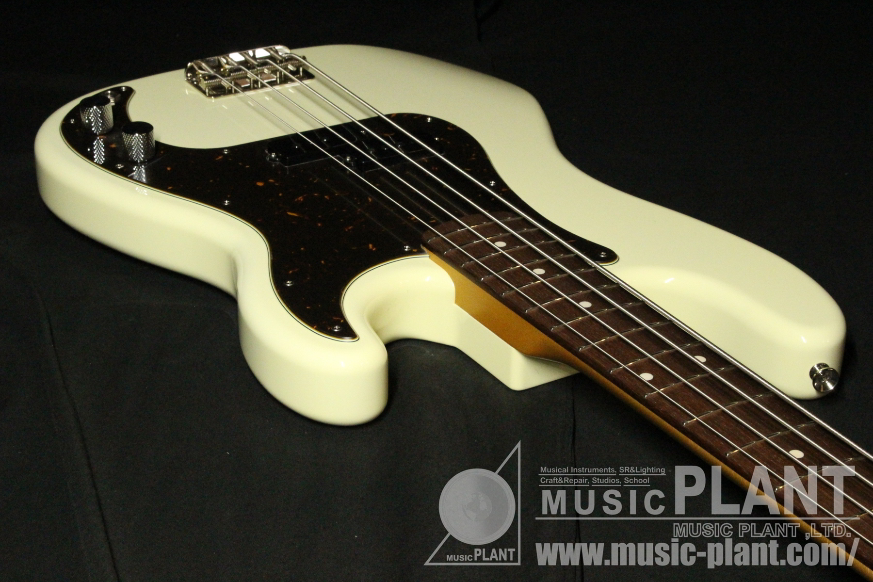 N-PB-LTD Vintage White追加画像 N-PB-LTD Vintage White追加画像