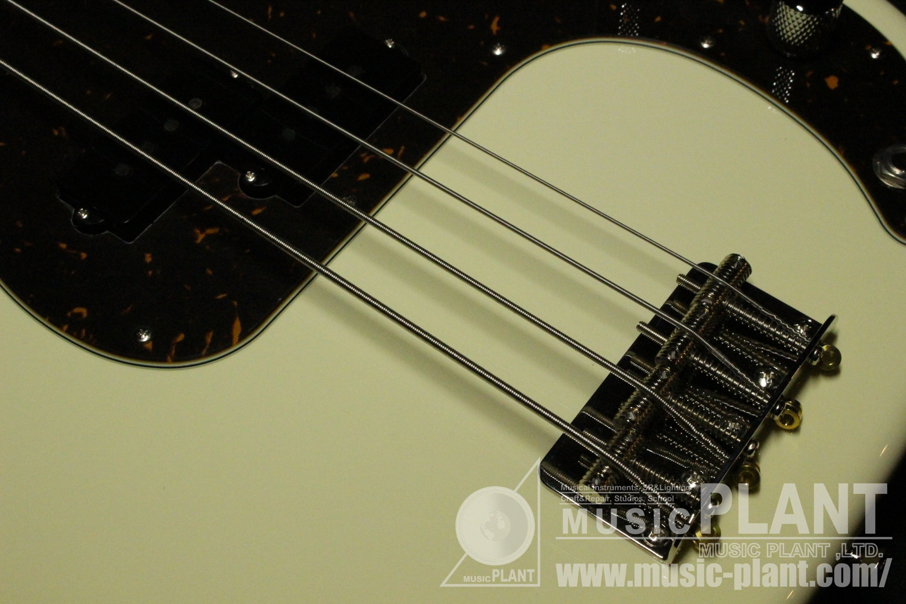 N-PB-LTD Vintage White追加画像 N-PB-LTD Vintage White追加画像