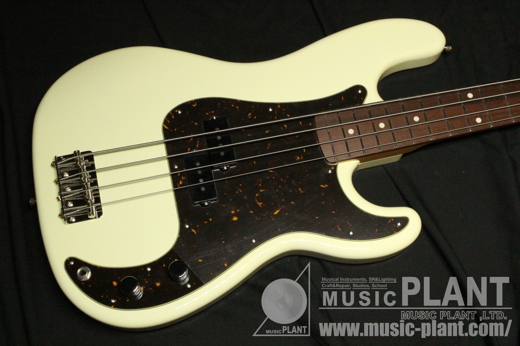 N-PB-LTD Vintage White追加画像 N-PB-LTD Vintage White追加画像