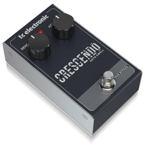 TC Electronic

CRESCENDO AUTO SWELL