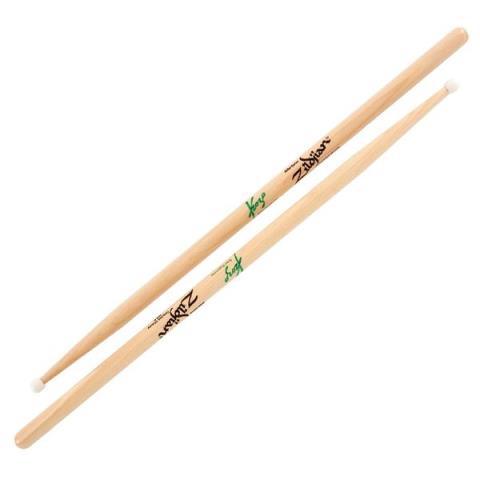 菅沼孝三 Artist Series Drumsticksサムネイル