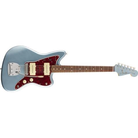 VINTERA '60S JAZZMASTER　Ice Blue Metallicサムネイル