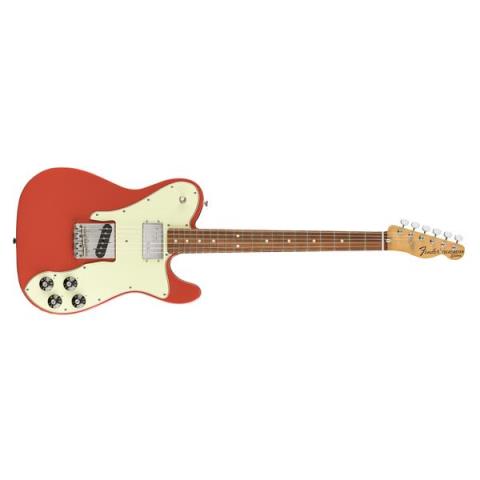 VINTERA '70S TELECASTER CUSTOM Fiesta Redサムネイル