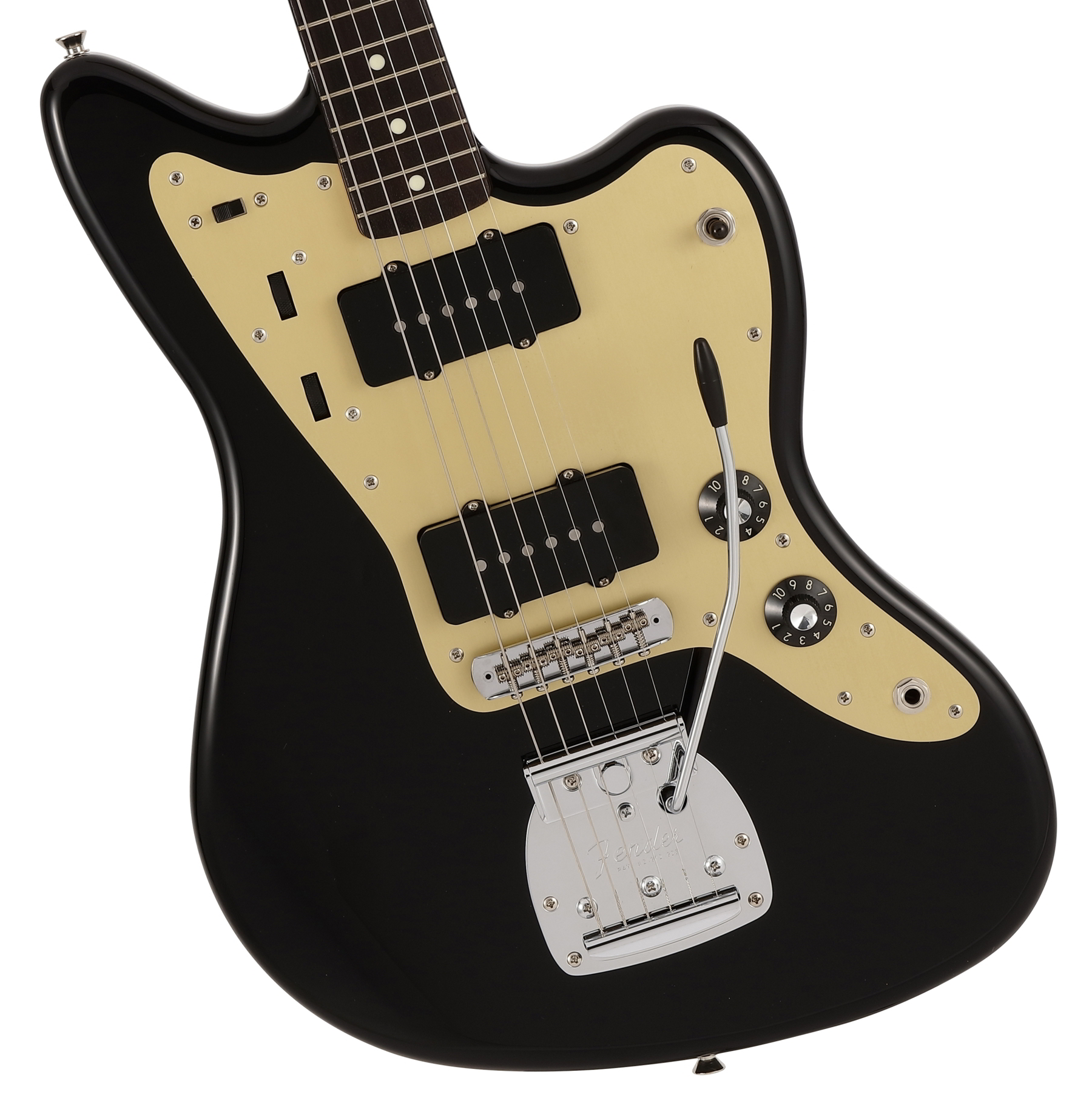 INORAN JAZZMASTER Black追加画像 INORAN JAZZMASTER Black追加画像