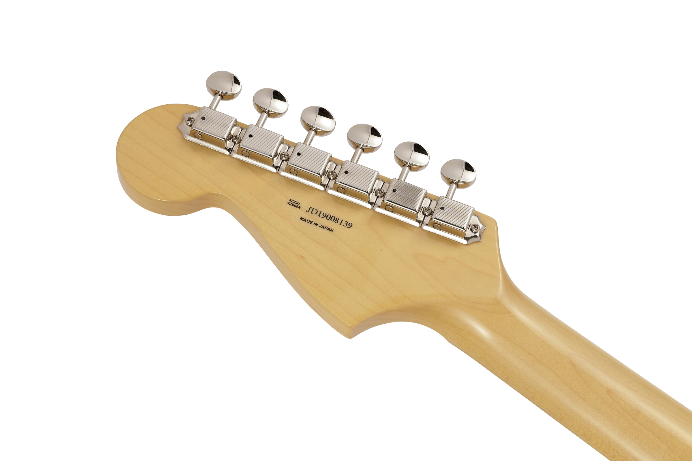 INORAN JAZZMASTER Black追加画像 INORAN JAZZMASTER Black追加画像