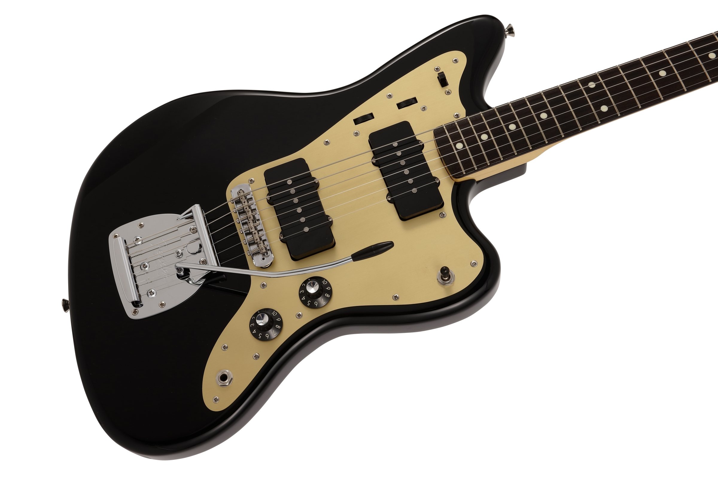 INORAN JAZZMASTER Black追加画像 INORAN JAZZMASTER Black追加画像