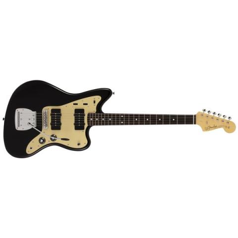 Fender-ジャズマスターINORAN JAZZMASTER Black