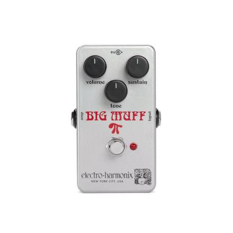 electro-harmonix-Distortion / SustainerRam's Head Big Muff Pi