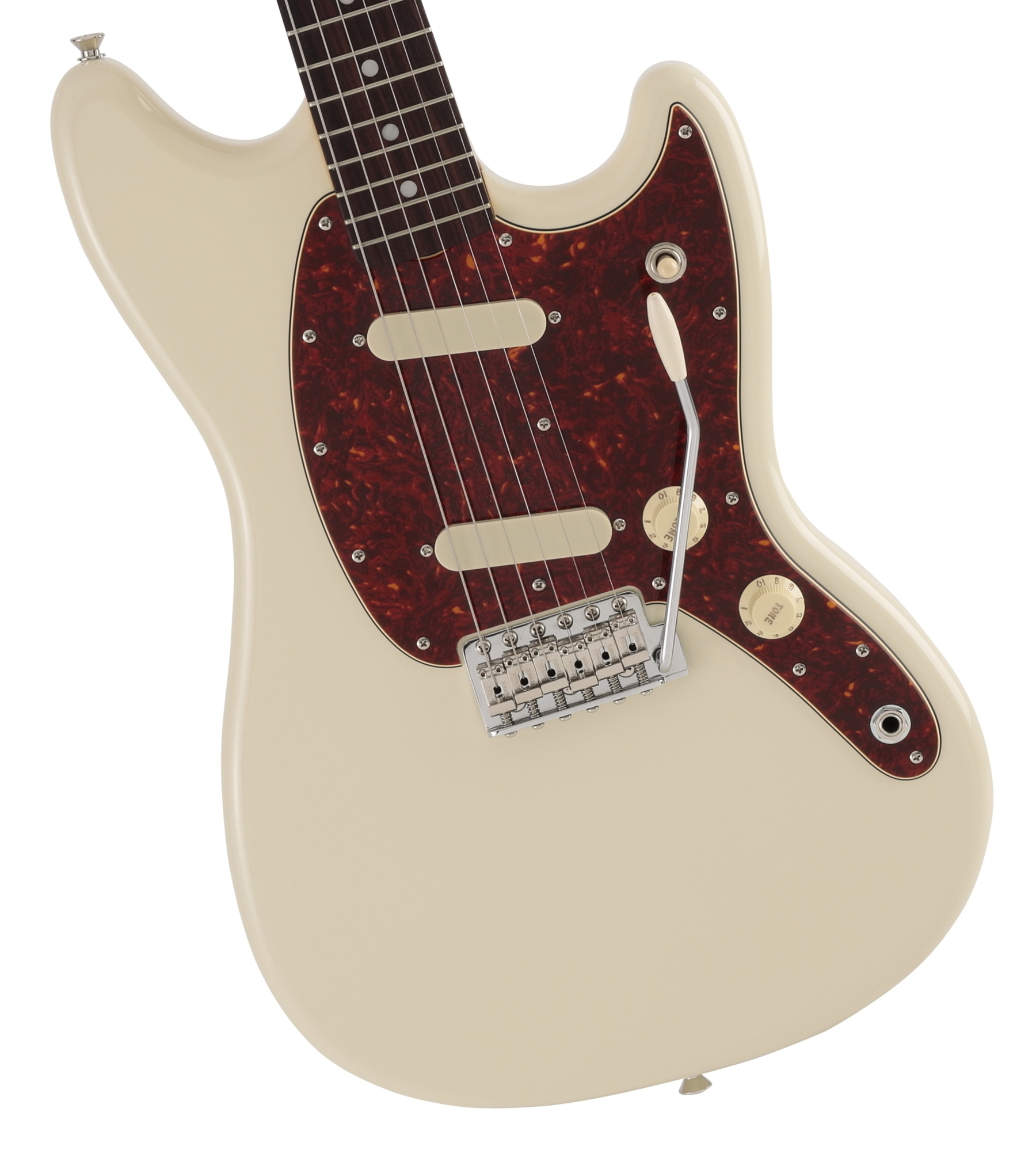 CHAR MUSTANG Olympic White追加画像 CHAR MUSTANG Olympic White追加画像