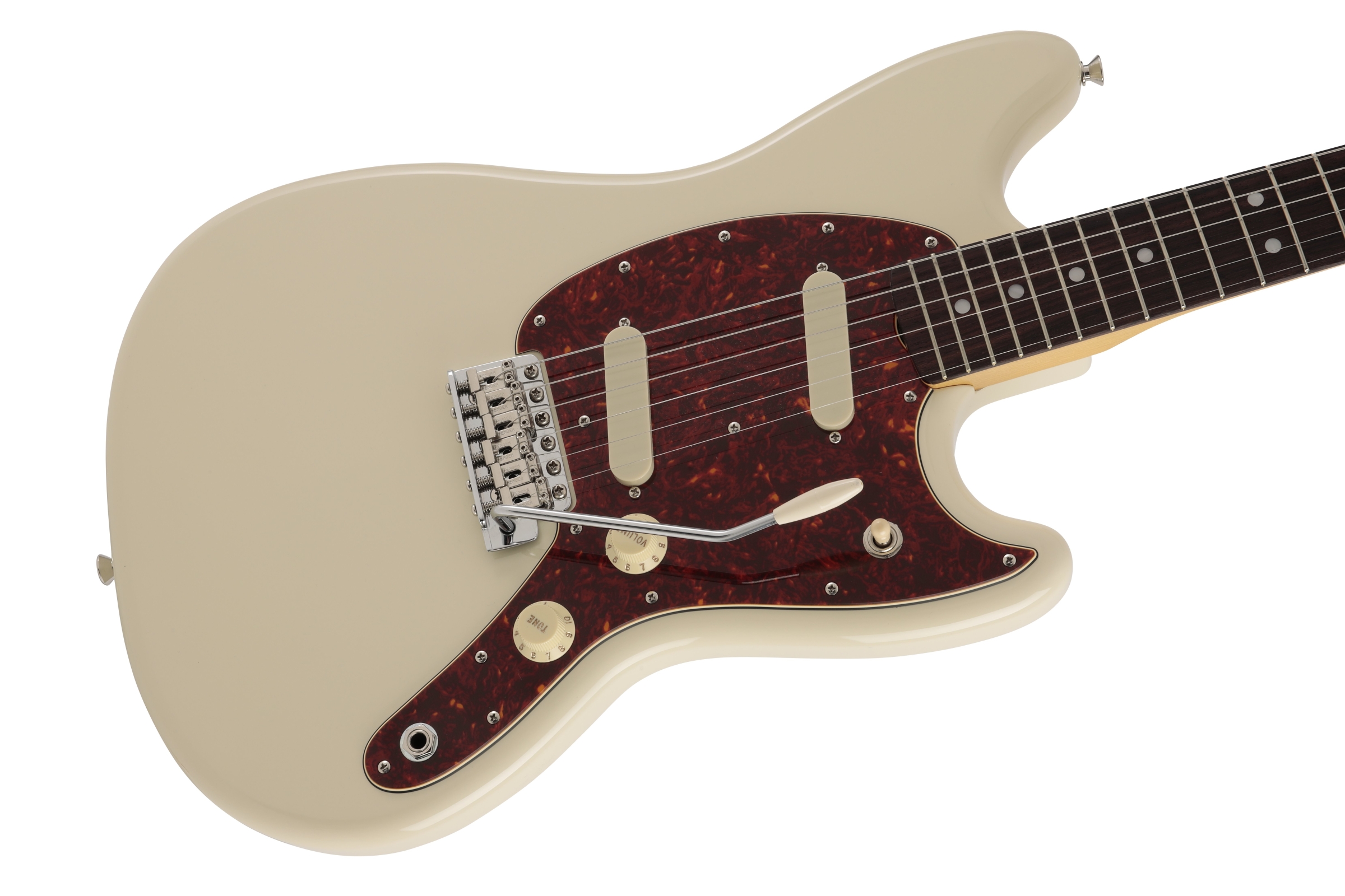 CHAR MUSTANG Olympic White追加画像 CHAR MUSTANG Olympic White追加画像