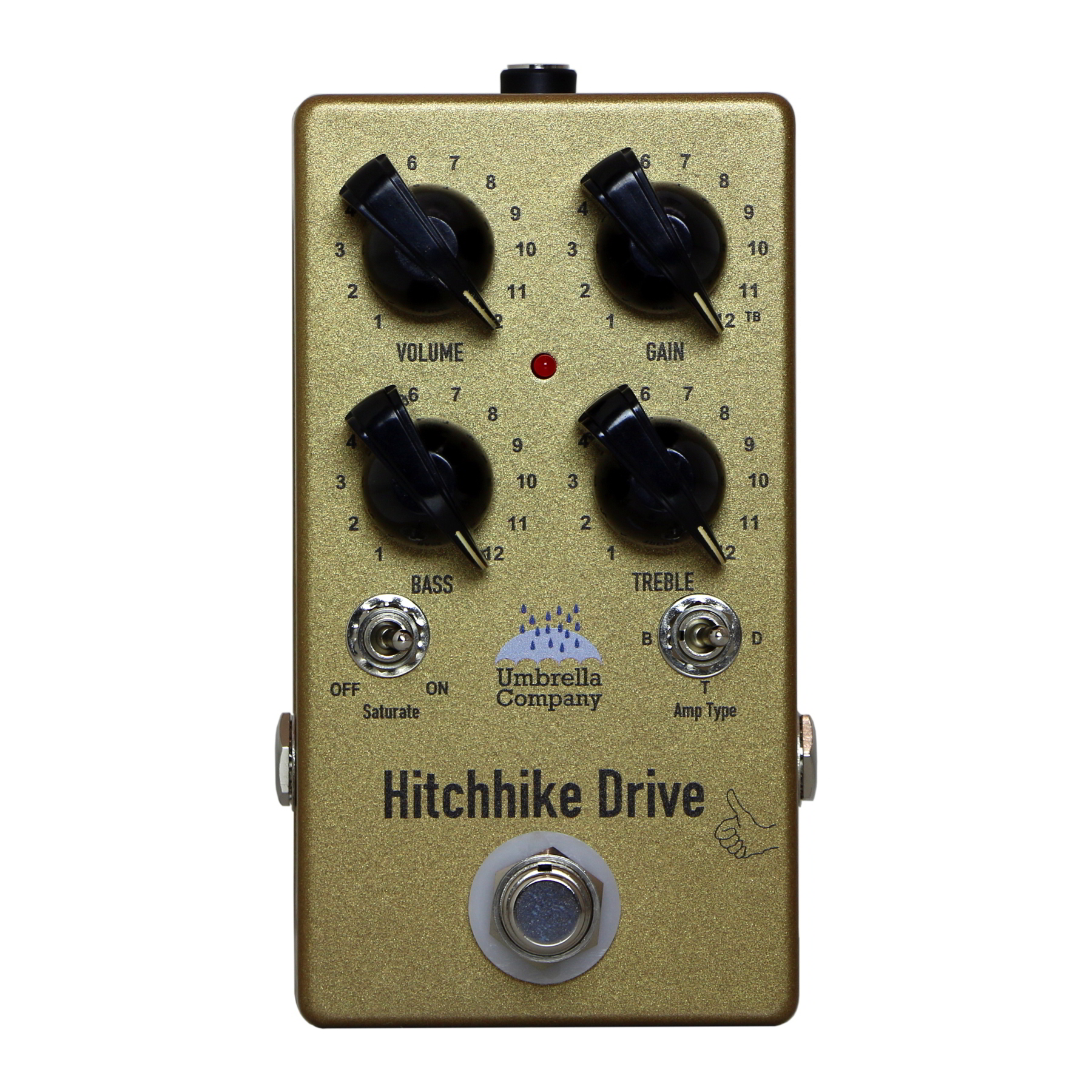 Hitchhike Driveパネル画像 Hitchhike Driveパネル画像