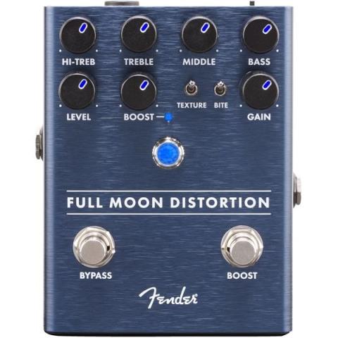 Fender-ディストーションFull Moon Distortion