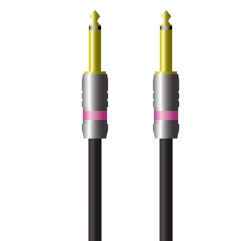 Providence Z102 “Livewizard”シリーズ シールドケーブルZ102 3m