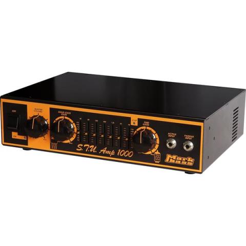 STU AMP 1000サムネイル