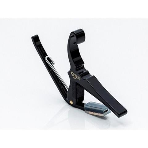 KyserQuick-change KG6BA Black
