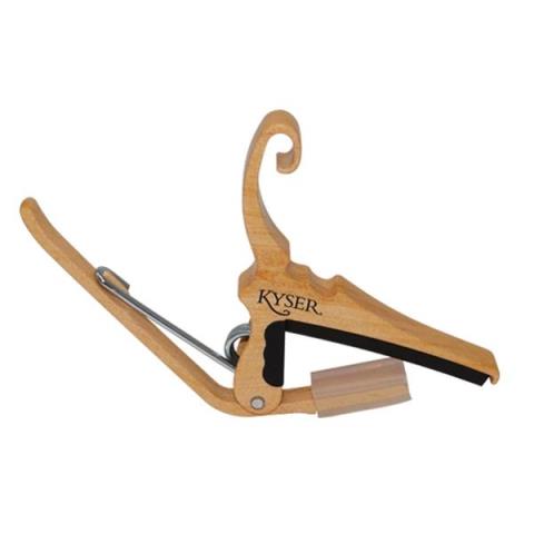 KyserQuick-change KG6MA Maple