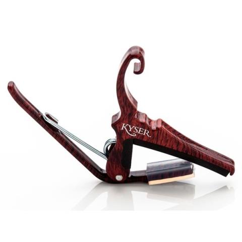 KyserQuick-change KG6RWA Rosewood