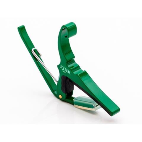 Kyser

Quick-change KG6EGA Emerald Green