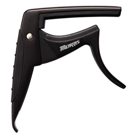 Morris-カポタストEagle Capo CA-1400 Black